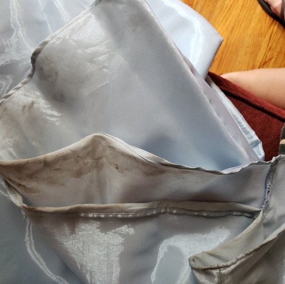 Custom Handmade Formal Set - Picture 4 of 13